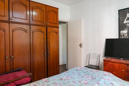 Apartamento à venda com 125m², 3 quartos e 1 vaga Apartamento à venda com 125m², 3 quartos e 1 vagaQuarto 1