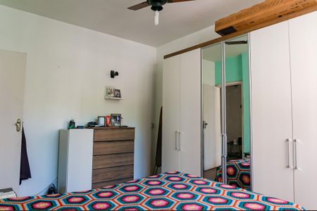 Apartamento à venda com 125m², 3 quartos e 1 vaga Apartamento à venda com 125m², 3 quartos e 1 vagaQuarto 2