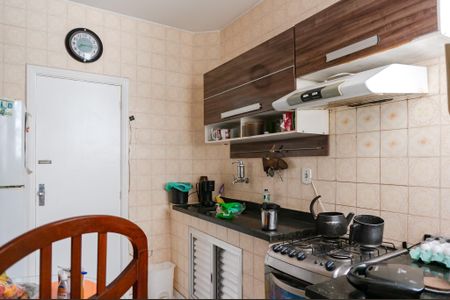 Apartamento à venda com 125m², 3 quartos e 1 vaga Apartamento à venda com 125m², 3 quartos e 1 vagaCozinha