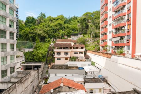 Apartamento à venda com 125m², 3 quartos e 1 vaga Apartamento à venda com 125m², 3 quartos e 1 vagaVista da Sala
