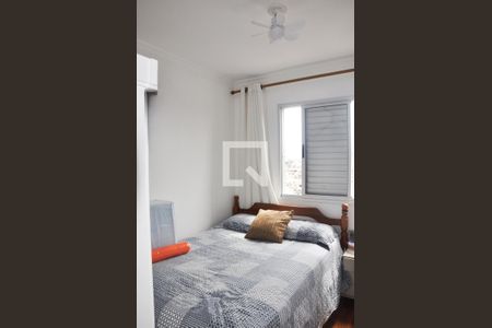 Apartamento à venda com 47m², 2 quartos e 1 vaga Apartamento à venda com 47m², 2 quartos e 1 vagaDetalhe - Quarto 01
