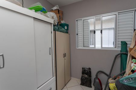 Casa à venda com 112m², 2 quartos e 2 vagas Casa à venda com 112m², 2 quartos e 2 vagasDepósito