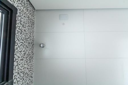 Apartamento à venda com 60m², 2 quartos e 1 vaga Apartamento à venda com 60m², 2 quartos e 1 vagaÁrea de Serviço