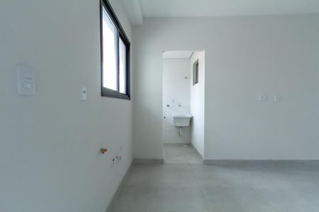 Apartamento à venda com 60m², 2 quartos e 1 vaga Apartamento à venda com 60m², 2 quartos e 1 vagaCozinha