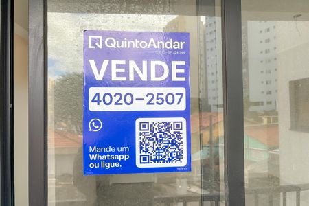 Apartamento à venda com 60m², 2 quartos e 1 vaga Apartamento à venda com 60m², 2 quartos e 1 vagaPlaca