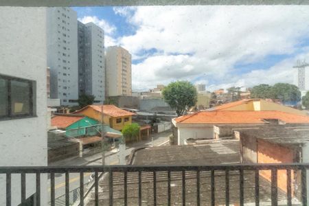 Apartamento à venda com 60m², 2 quartos e 1 vaga Apartamento à venda com 60m², 2 quartos e 1 vagaVista da Cozinha