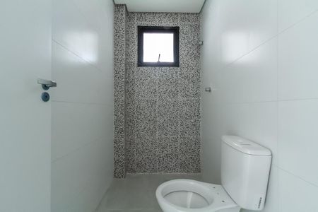 Apartamento à venda com 60m², 2 quartos e 1 vaga Apartamento à venda com 60m², 2 quartos e 1 vagaBanheiro