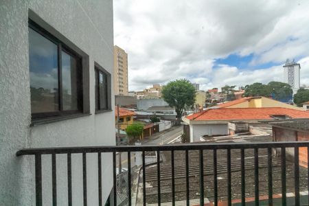 Apartamento à venda com 60m², 2 quartos e 1 vaga Apartamento à venda com 60m², 2 quartos e 1 vagaVista da Sala