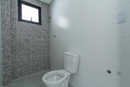 Apartamento à venda com 60m², 2 quartos e 1 vaga Apartamento à venda com 60m², 2 quartos e 1 vagaBanheiro