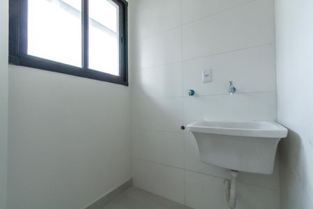 Apartamento à venda com 60m², 2 quartos e 1 vaga Apartamento à venda com 60m², 2 quartos e 1 vagaÁrea de Serviço
