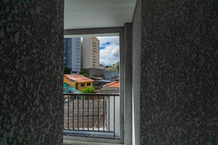 Apartamento à venda com 60m², 2 quartos e 1 vaga Apartamento à venda com 60m², 2 quartos e 1 vagaVista do Quarto 2