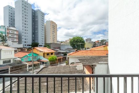 Apartamento à venda com 60m², 2 quartos e 1 vaga Apartamento à venda com 60m², 2 quartos e 1 vagaVista do Quarto 1