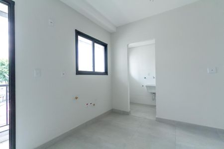 Apartamento à venda com 60m², 2 quartos e 1 vaga Apartamento à venda com 60m², 2 quartos e 1 vagaCozinha