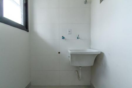 Apartamento à venda com 60m², 2 quartos e 1 vaga Apartamento à venda com 60m², 2 quartos e 1 vagaÁrea de Serviço