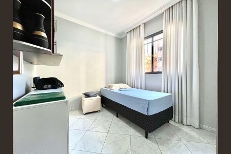 Apartamento à venda com 60m², 3 quartos e 1 vagaQuarto 1