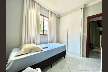 Apartamento à venda com 60m², 3 quartos e 1 vagaQuarto 1