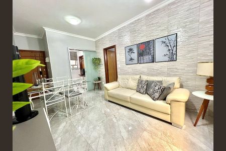 Apartamento à venda com 60m², 3 quartos e 1 vagaSala