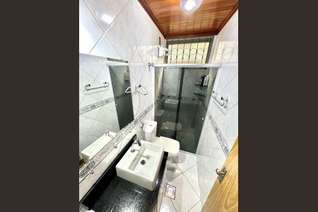 Apartamento à venda com 60m², 3 quartos e 1 vagaBanheiro Social