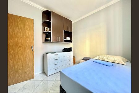 Apartamento à venda com 60m², 3 quartos e 1 vagaQuarto 1