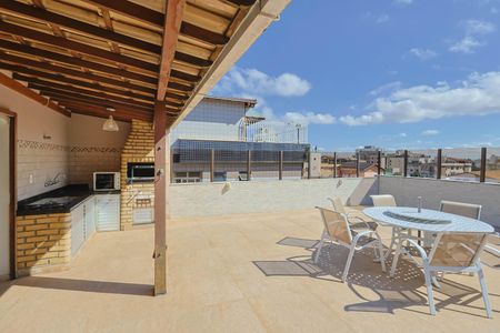 Apartamento para alugar com 328m², 5 quartos e 2 vagas Apartamento para alugar com 328m², 5 quartos e 2 vagasCobertura