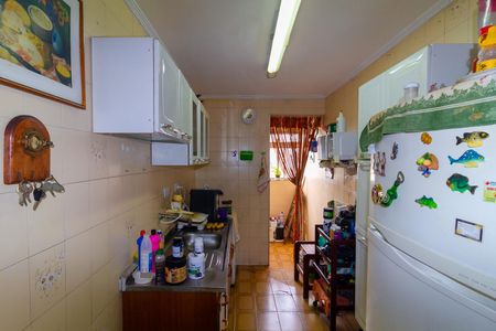 Apartamento à venda com 50m², 2 quartos e 1 vaga Apartamento à venda com 50m², 2 quartos e 1 vagaCozinha