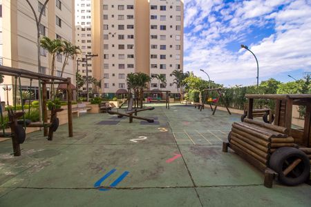 Apartamento à venda com 50m², 2 quartos e 1 vagaÁrea comum - Playground