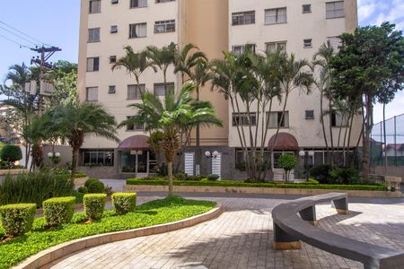 Apartamento à venda com 50m², 2 quartos e 1 vagaÁrea comum