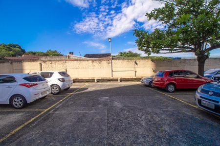 Apartamento à venda com 50m², 2 quartos e 1 vagaGaragem