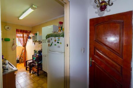 Apartamento à venda com 50m², 2 quartos e 1 vaga Apartamento à venda com 50m², 2 quartos e 1 vagaCozinha