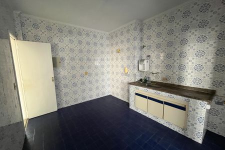 Apartamento à venda com 90m², 2 quartos e 2 vagasCozinha