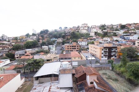 Apartamento à venda com 75m², 3 quartos e 1 vaga Apartamento à venda com 75m², 3 quartos e 1 vagaVista quarto 2