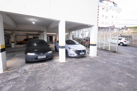 Apartamento à venda com 75m², 3 quartos e 1 vaga Apartamento à venda com 75m², 3 quartos e 1 vagaGaragem