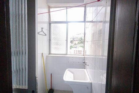 Apartamento à venda com 75m², 3 quartos e 1 vaga Apartamento à venda com 75m², 3 quartos e 1 vagaÁrea de Serviço