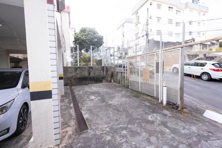 Apartamento à venda com 75m², 3 quartos e 1 vaga Apartamento à venda com 75m², 3 quartos e 1 vagaGaragem