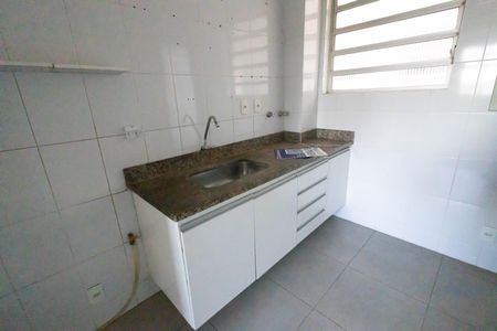 Apartamento à venda com 75m², 3 quartos e 1 vaga Apartamento à venda com 75m², 3 quartos e 1 vagaCozinha