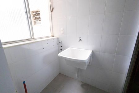 Apartamento à venda com 75m², 3 quartos e 1 vaga Apartamento à venda com 75m², 3 quartos e 1 vagaÁrea de Serviço