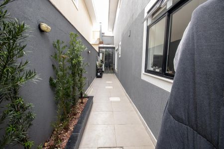 Casa de condomínio à venda com 320m², 6 quartos e 1 vaga Casa de condomínio à venda com 320m², 6 quartos e 1 vagaÁrea de Serviço