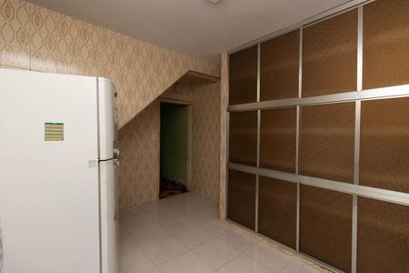 Casa à venda com 100m², 2 quartos e 1 vaga Casa à venda com 100m², 2 quartos e 1 vagaCozinha