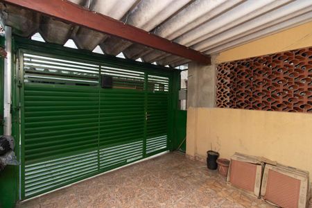 Casa à venda com 100m², 2 quartos e 1 vaga Casa à venda com 100m², 2 quartos e 1 vagaGaragem