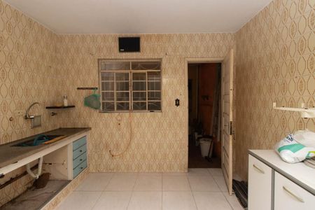 Casa à venda com 100m², 2 quartos e 1 vaga Casa à venda com 100m², 2 quartos e 1 vagaCozinha