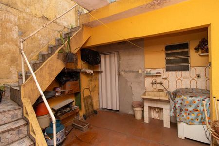 Casa à venda com 100m², 2 quartos e 1 vaga Casa à venda com 100m², 2 quartos e 1 vagaÁrea de Serviço