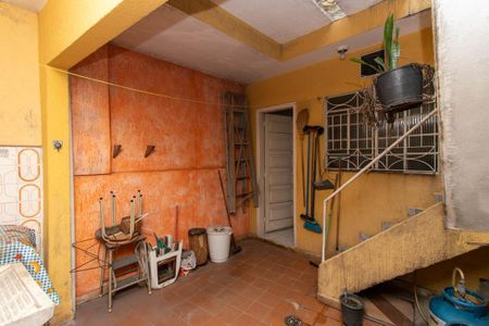 Casa à venda com 100m², 2 quartos e 1 vaga Casa à venda com 100m², 2 quartos e 1 vagaÁrea de Serviço