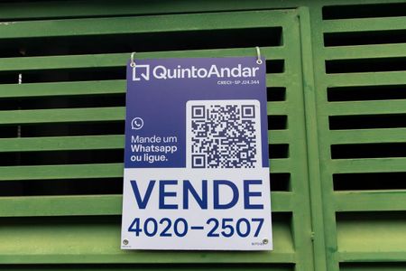 Casa à venda com 100m², 2 quartos e 1 vaga Casa à venda com 100m², 2 quartos e 1 vagaPlaca