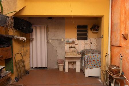 Casa à venda com 100m², 2 quartos e 1 vaga Casa à venda com 100m², 2 quartos e 1 vagaÁrea de Serviço