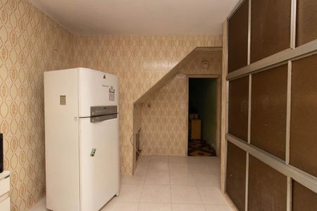 Casa à venda com 100m², 2 quartos e 1 vaga Casa à venda com 100m², 2 quartos e 1 vagaCozinha