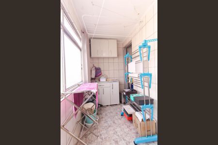 Apartamento à venda com 96m², 2 quartos e 1 vagaÁrea de Serviço