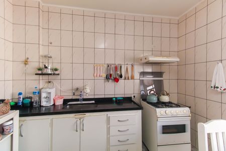 Apartamento à venda com 96m², 2 quartos e 1 vagaCozinha