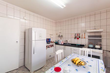 Apartamento à venda com 96m², 2 quartos e 1 vagaCozinha