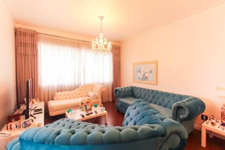 Apartamento à venda com 96m², 2 quartos e 1 vagaSala