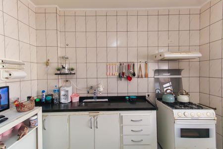 Apartamento à venda com 96m², 2 quartos e 1 vagaCozinha